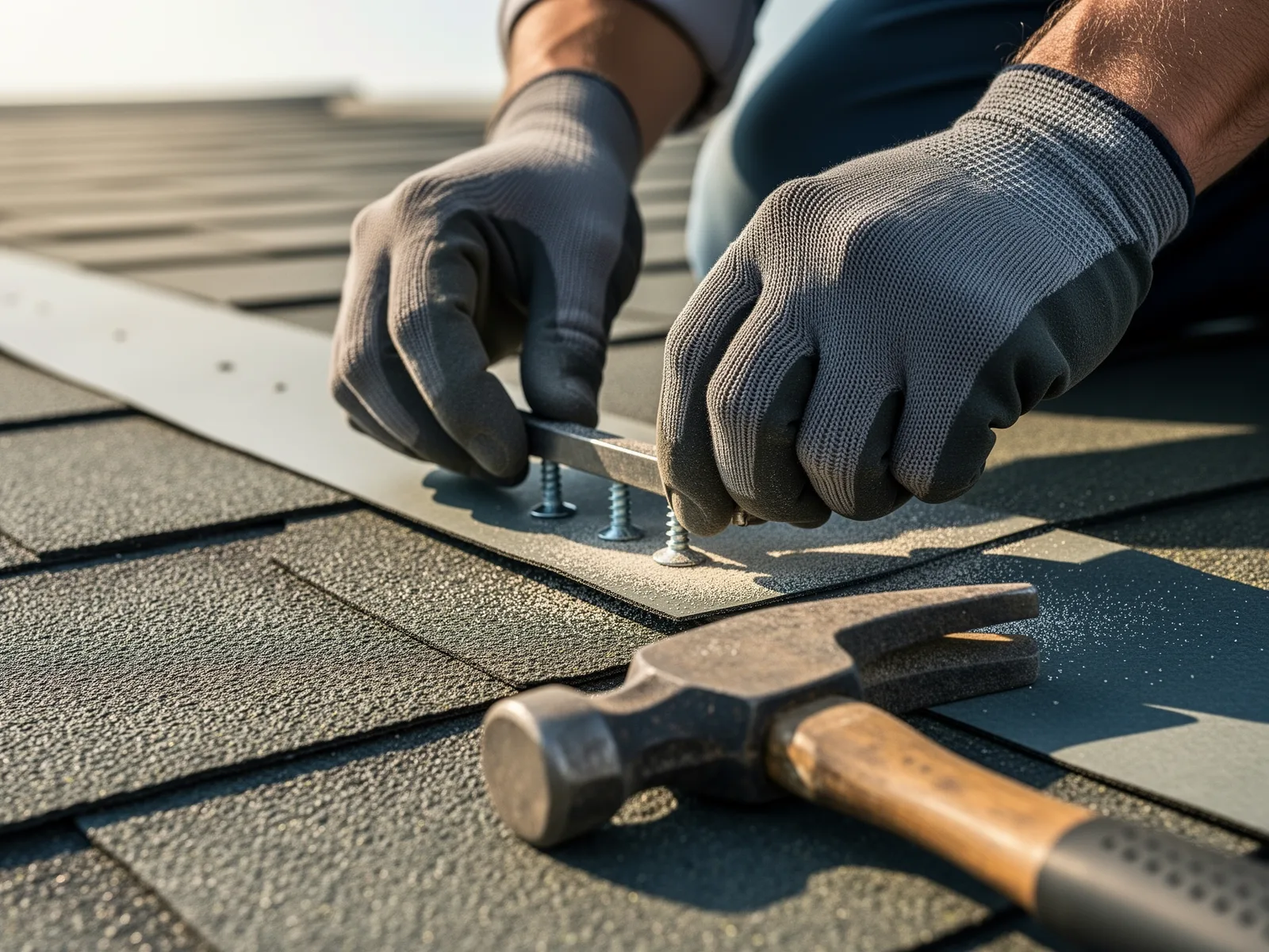 Why choose Fascia Repair in Bradford, TN